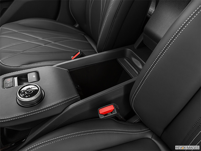 2021 Ford Mustang Mach-E