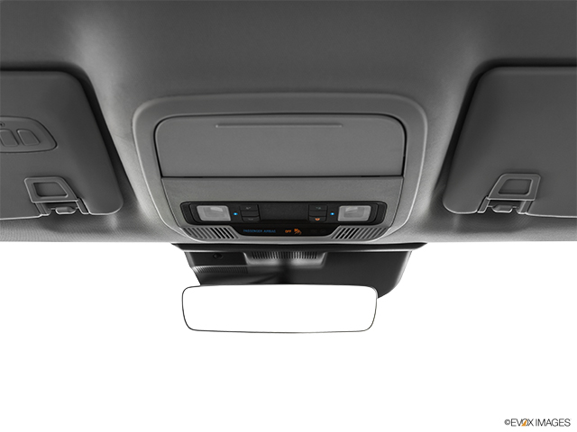 2021 Ford Mustang Mach-E