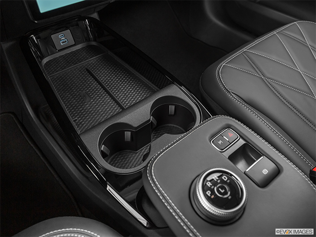 2021 Ford Mustang Mach-E