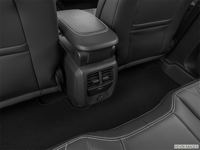 2021 Ford Mustang Mach-E