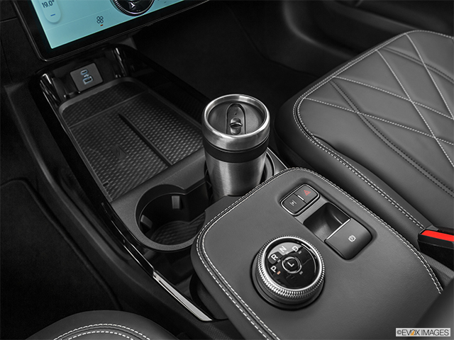 2021 Ford Mustang Mach-E