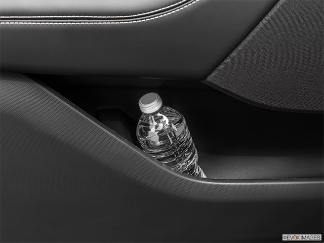 2021 Ford Mustang Mach-E