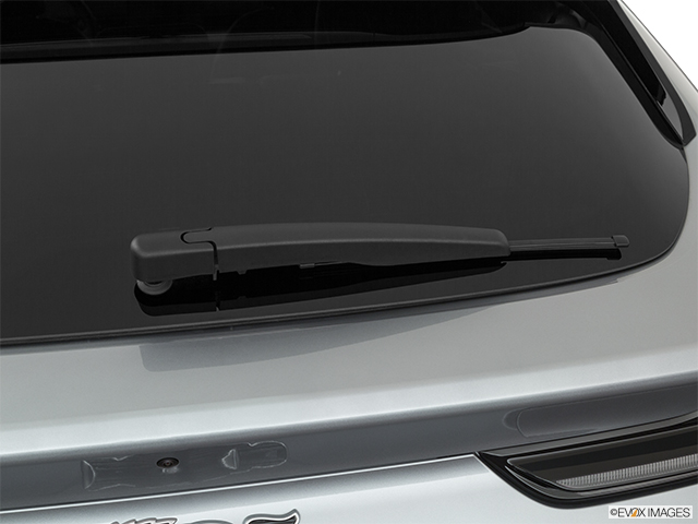 2021 Ford Mustang Mach-E