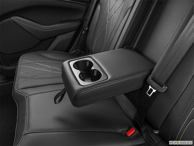 2021 Ford Mustang Mach-E