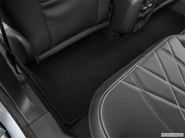 2021 Ford Mustang Mach-E