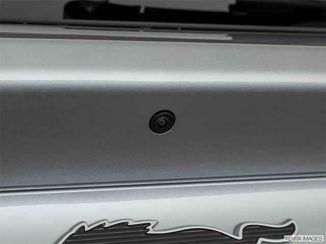 2021 Ford Mustang Mach-E