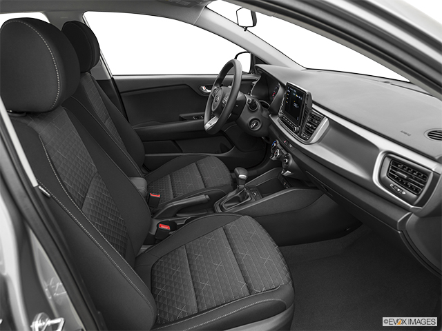 2021 Kia Rio 5-Door