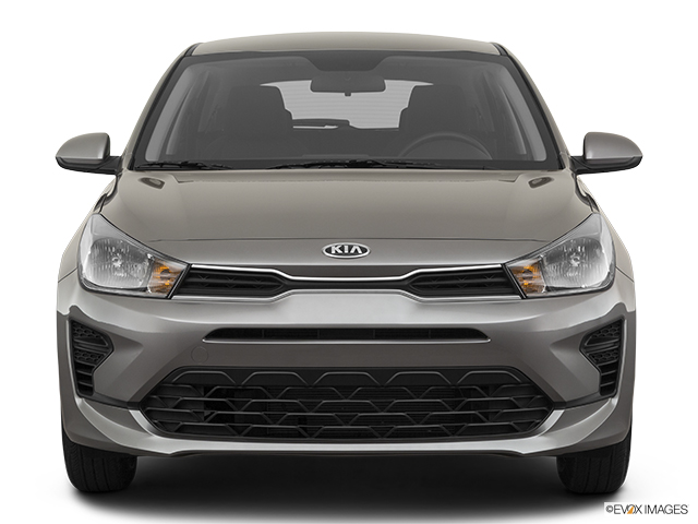 2021 Kia Rio 5-Door