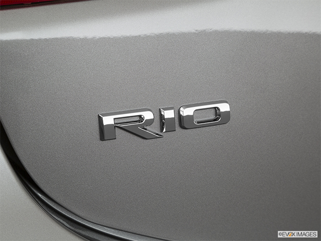 2021 Kia Rio 5-Door
