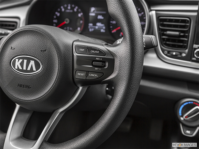 2021 Kia Rio 5-Door