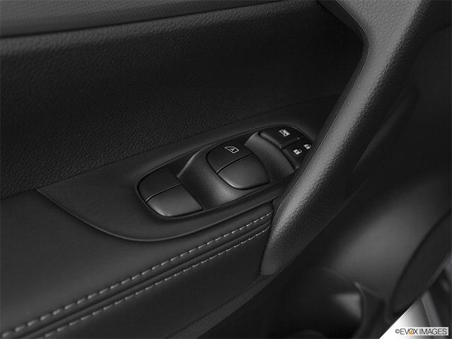 2021 Nissan Rogue Sport