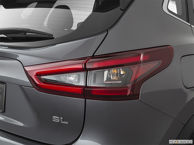 2021 Nissan Rogue Sport