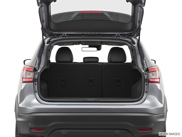 2021 Nissan Rogue Sport