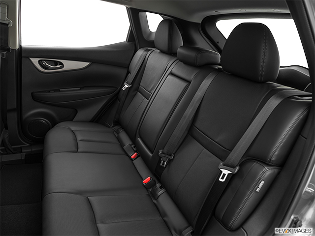 2021 Nissan Rogue Sport