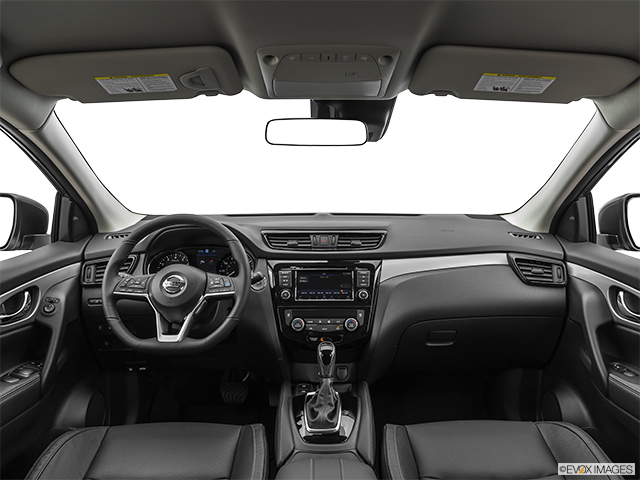 2021 Nissan Rogue Sport