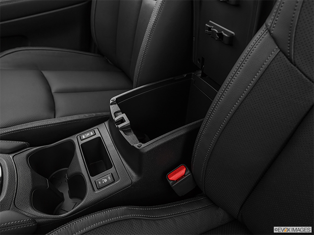 2021 Nissan Rogue Sport