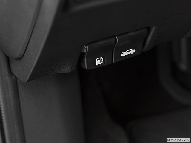 2021 Nissan Rogue Sport