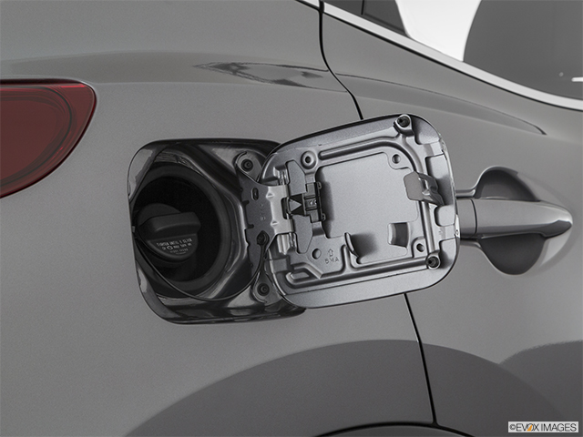 2021 Nissan Rogue Sport