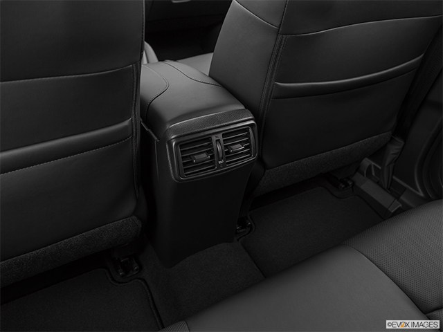 2021 Nissan Rogue Sport