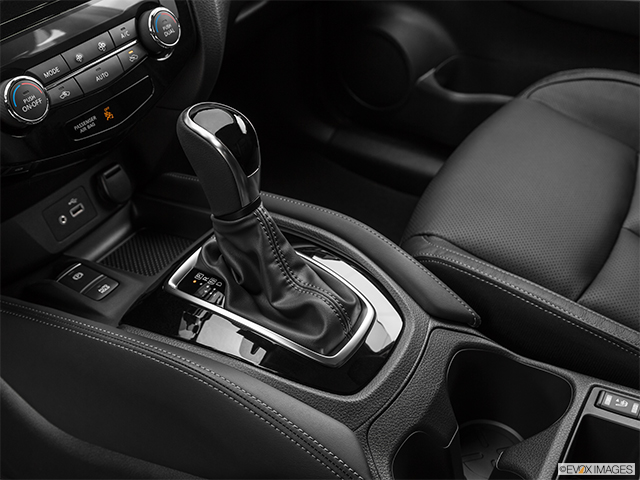 2021 Nissan Rogue Sport