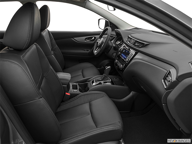 2021 Nissan Rogue Sport