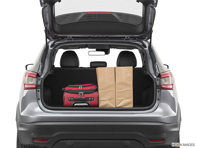 2021 Nissan Rogue Sport