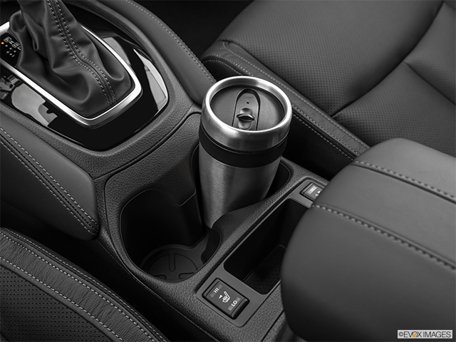 2021 Nissan Rogue Sport