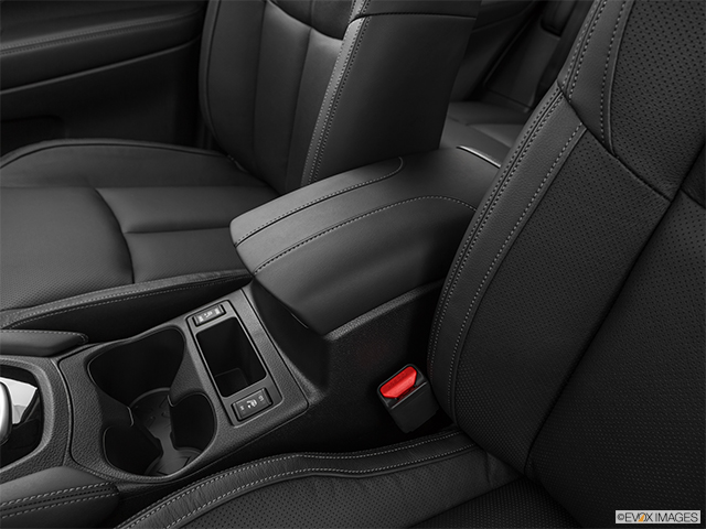 2021 Nissan Rogue Sport