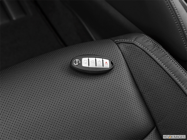 2021 Nissan Rogue Sport