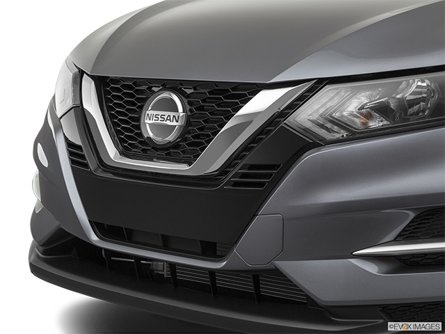 2021 Nissan Rogue Sport