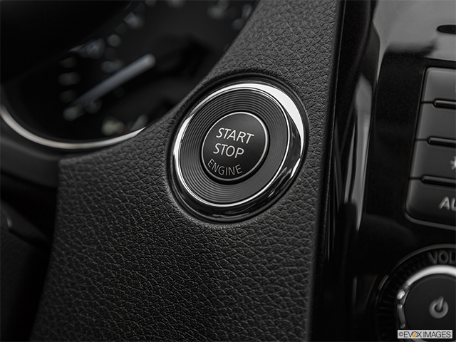 2021 Nissan Rogue Sport