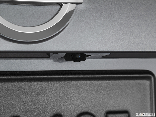 2021 Nissan Rogue Sport