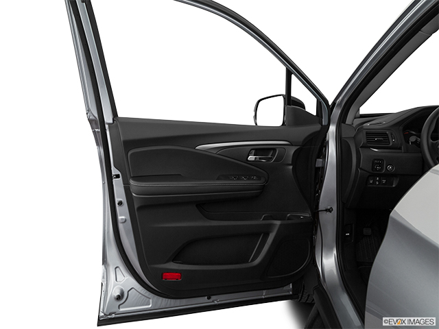 2021 Honda Ridgeline