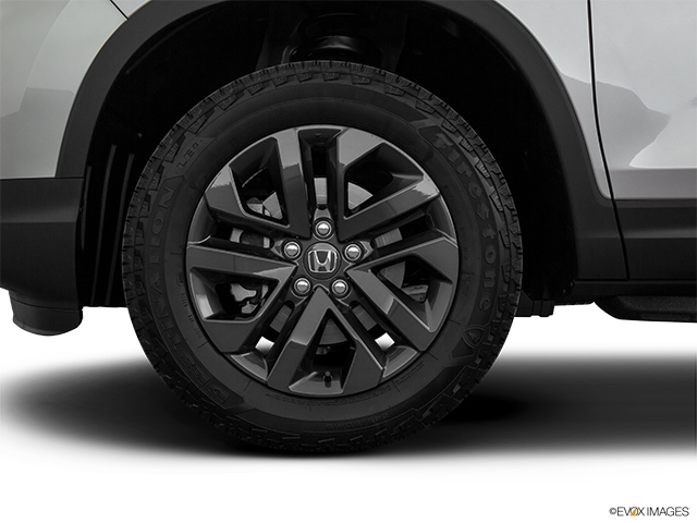 2021 Honda Ridgeline