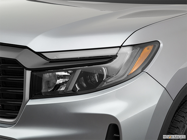 2021 Honda Ridgeline