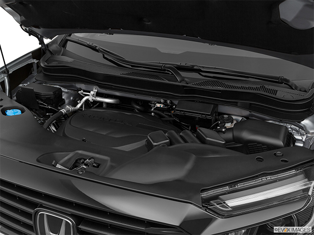 2021 Honda Ridgeline