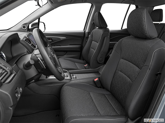 2021 Honda Ridgeline