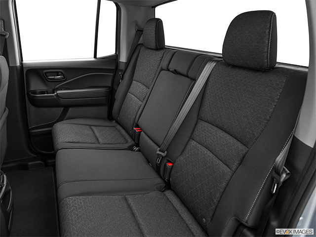 2021 Honda Ridgeline