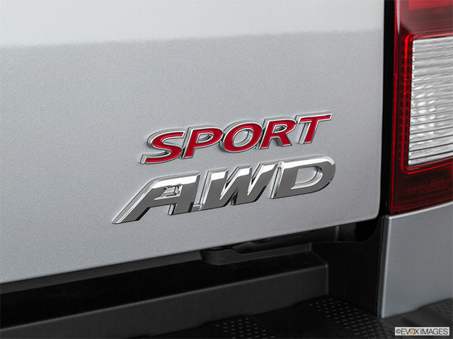 2021 Honda Ridgeline