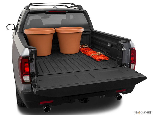 2021 Honda Ridgeline