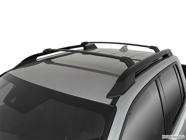 2021 Honda Ridgeline