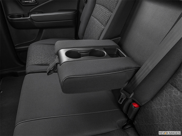 2021 Honda Ridgeline