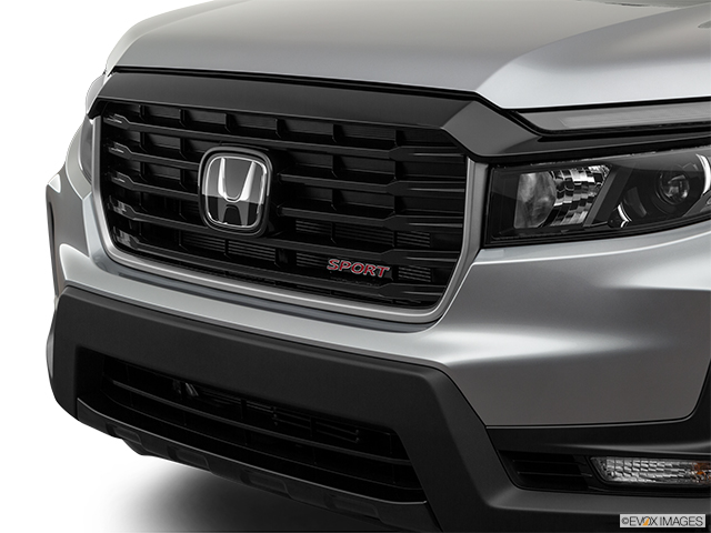 2021 Honda Ridgeline