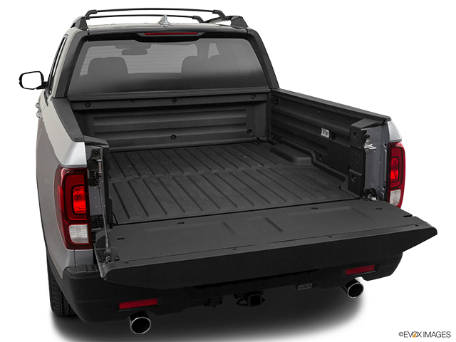 2021 Honda Ridgeline