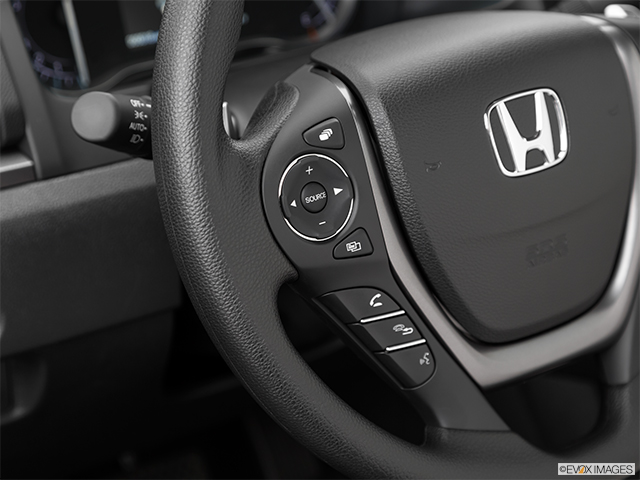 2021 Honda Ridgeline