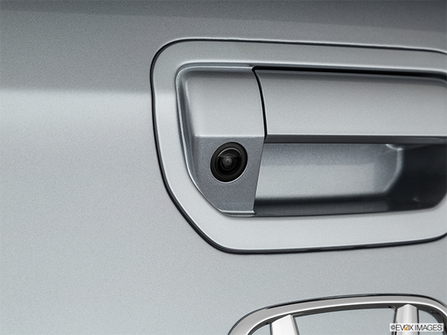 2021 Honda Ridgeline