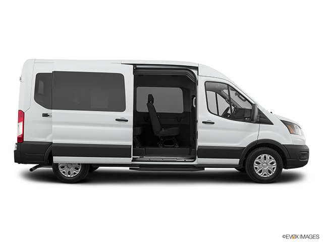 2021 Ford Transit Passenger Wagon