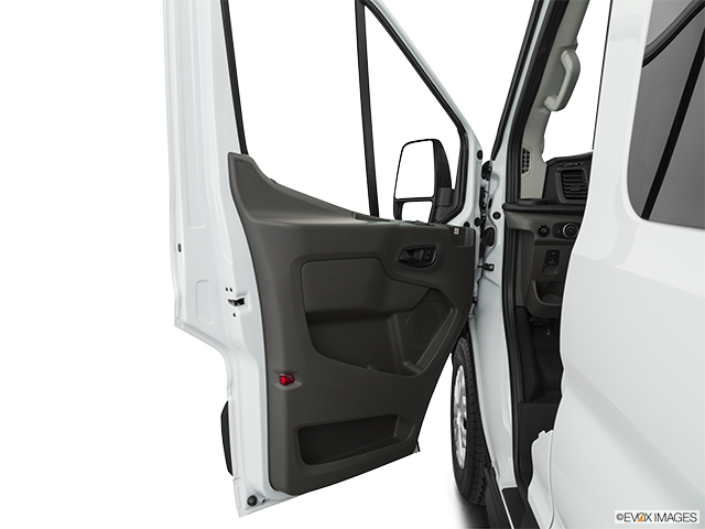 2021 Ford Transit Passenger Wagon