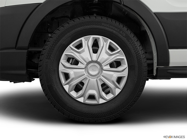 2021 Ford Transit Passenger Wagon