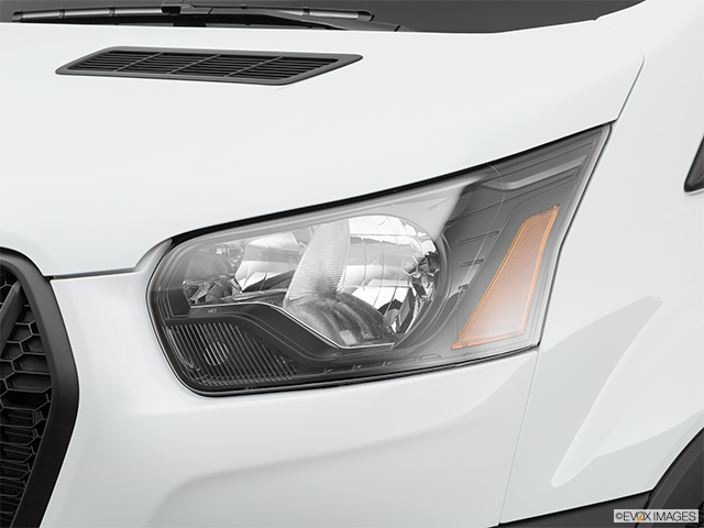 2021 Ford Transit Passenger Wagon